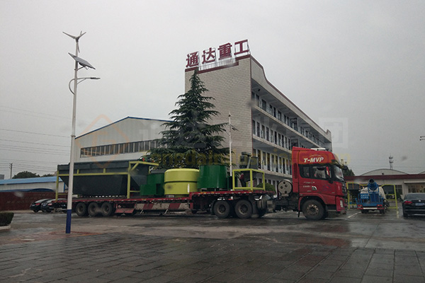 豬糞有機(jī)肥生產(chǎn)設(shè)備配置和工藝流程，豬糞有機(jī)肥加工設(shè)備多少錢