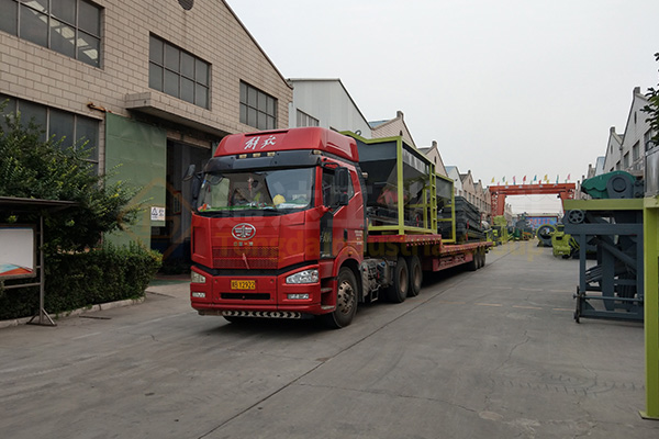 小型有機(jī)肥生產(chǎn)設(shè)備多少錢(qián)?有機(jī)肥最簡(jiǎn)單小型生產(chǎn)線(xiàn)配置價(jià)格費(fèi)用