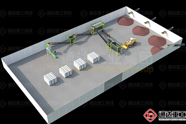 小型有機(jī)肥生產(chǎn)設(shè)備多少錢(qián)?有機(jī)肥最簡(jiǎn)單小型生產(chǎn)線(xiàn)配置價(jià)格費(fèi)用